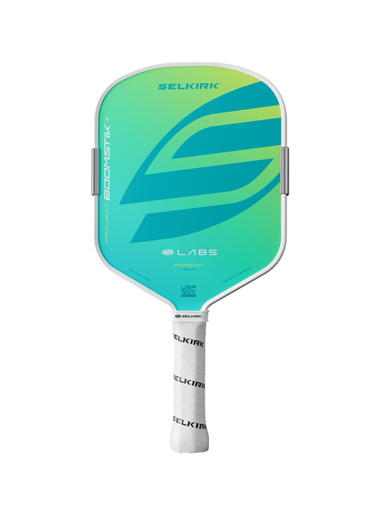Selkirk Labs Project Boomstik Calypso Limited Edition Widebody Paddle