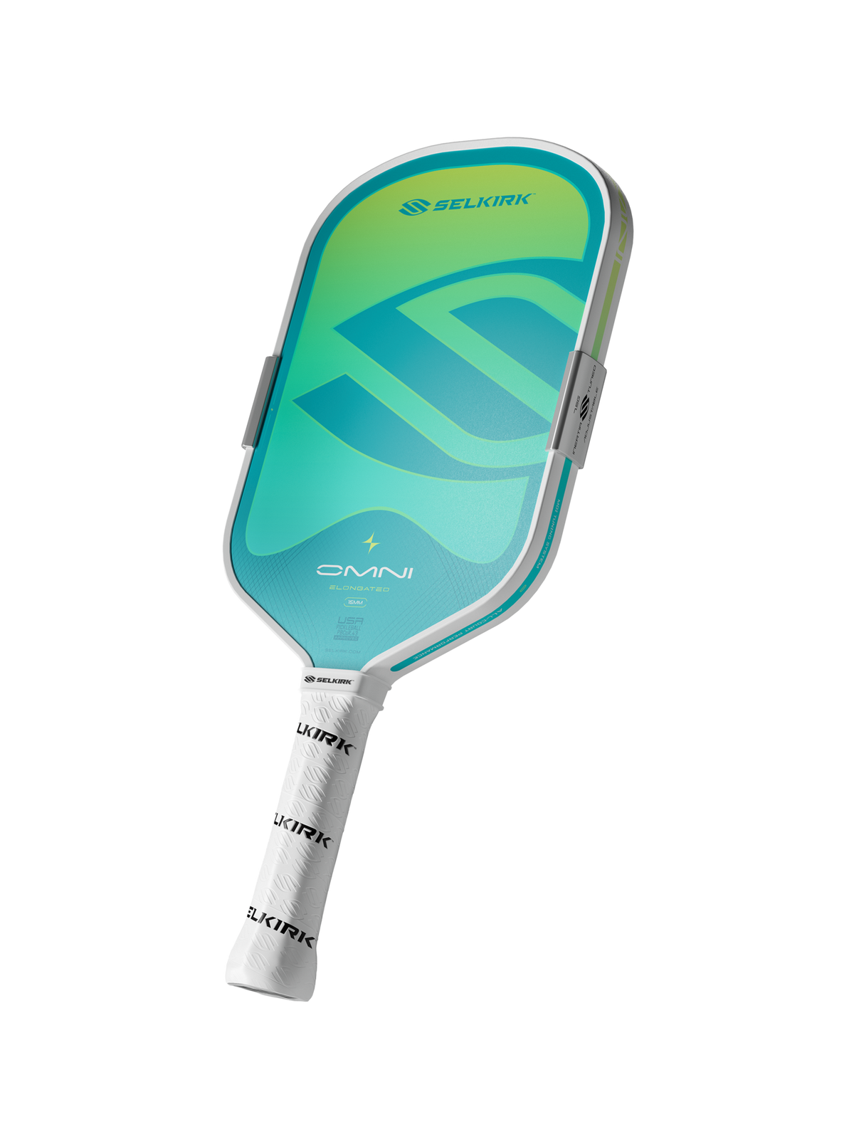 Selkirk OMNI Calypso Limited Edition Elongated