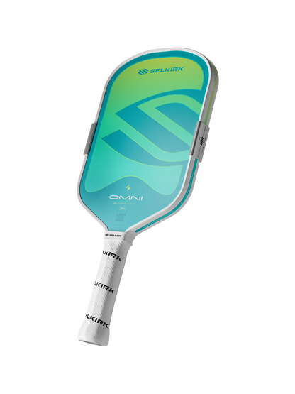 Selkirk OMNI Calypso Limited Edition Elongated