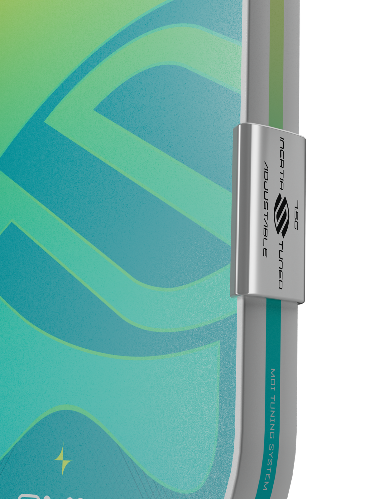 Selkirk OMNI Calypso Limited Edition Widebody Paddle