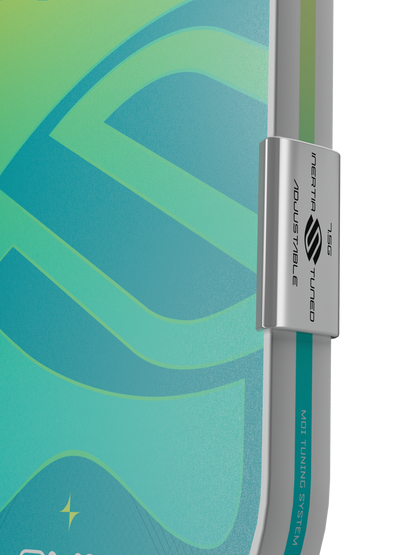 Selkirk OMNI Calypso Limited Edition Widebody Paddle