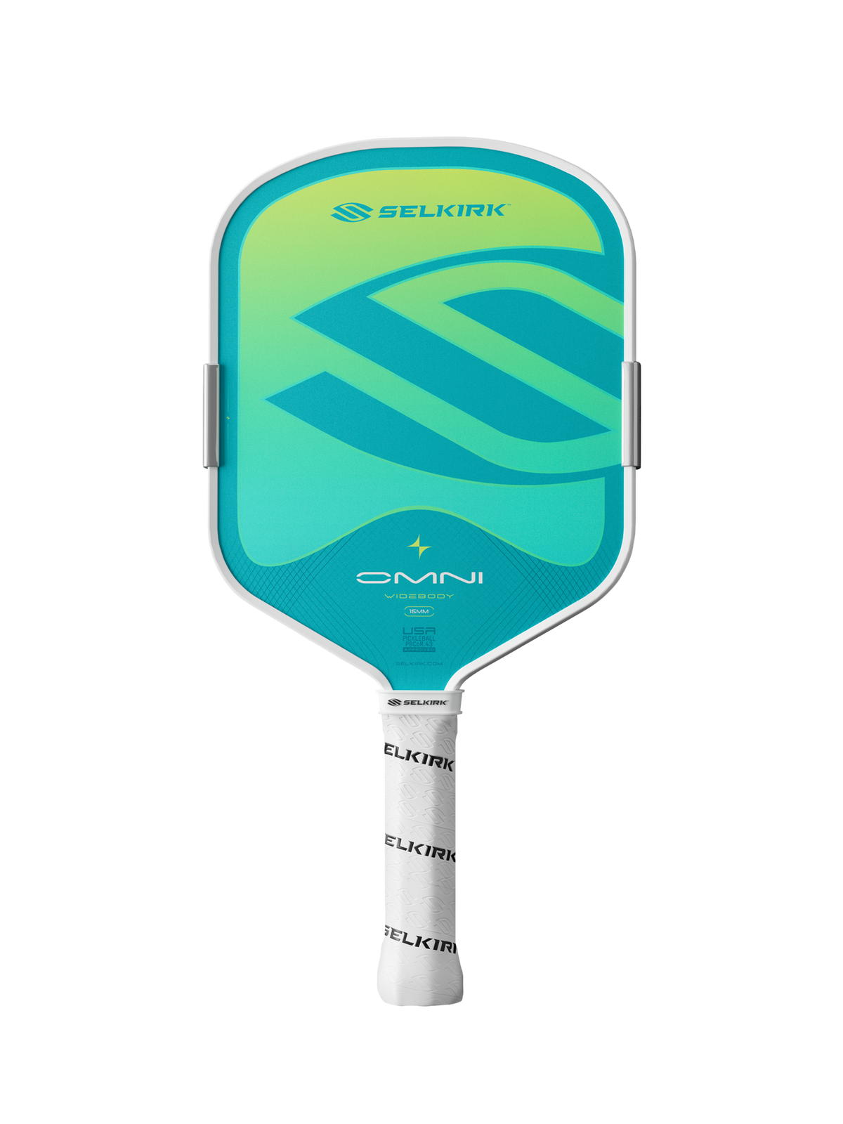 Selkirk OMNI Calypso Limited Edition Widebody Paddle