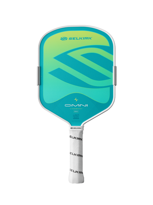 Selkirk OMNI Calypso Limited Edition Widebody Paddle