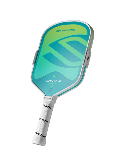 Selkirk OMNI Calypso Limited Edition Widebody Paddle