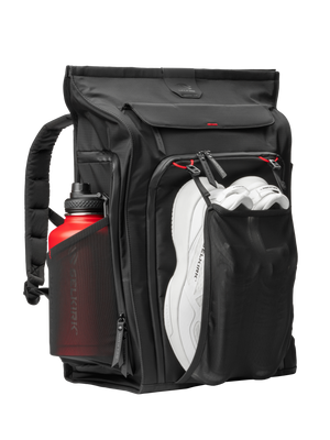 Selkirk Pro Line 2.0 Tour BackPack - Black - Volume: 35L