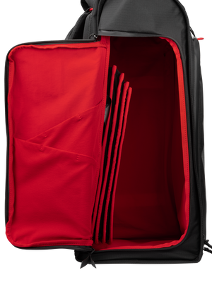 Selkirk Pro Line 2.0 Tour BackPack - Black - Volume: 35L