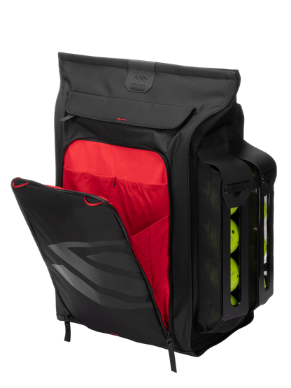 Selkirk Pro Line 2.0 Tour BackPack - Black - Volume: 35L
