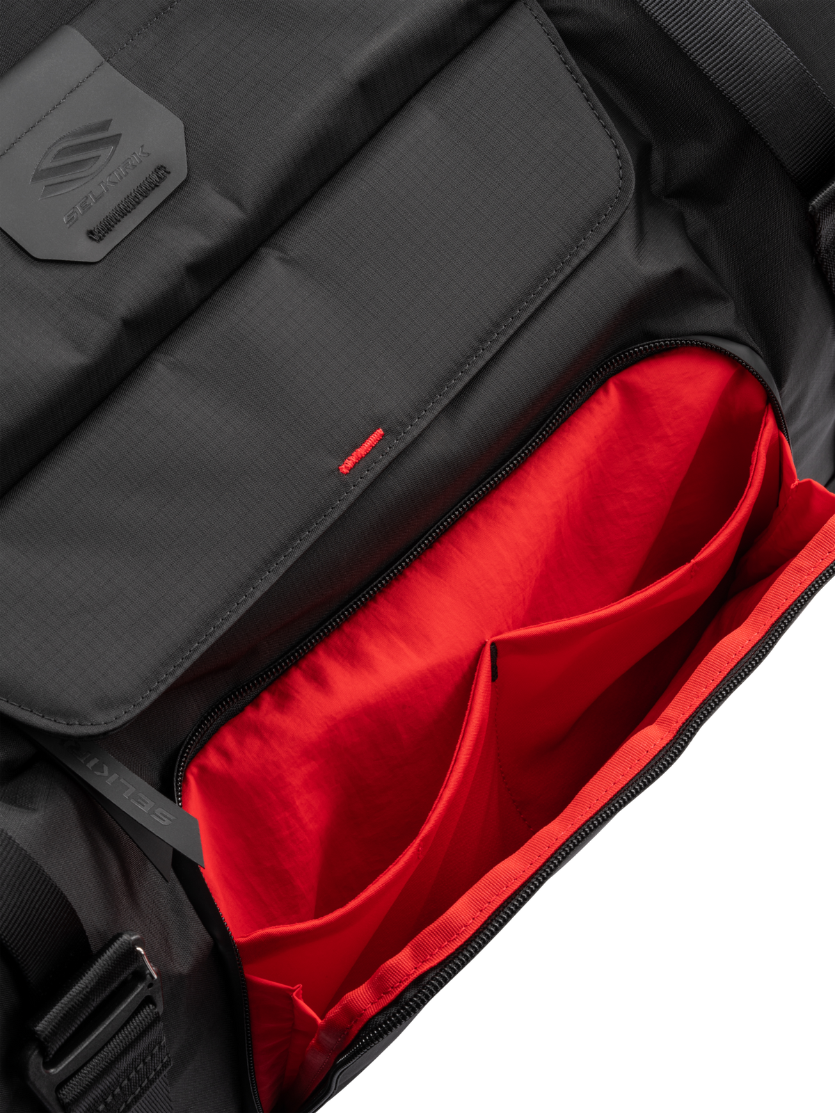 Selkirk Pro Line 2.0 Pickleball Duffle Bag - Volume: 45L