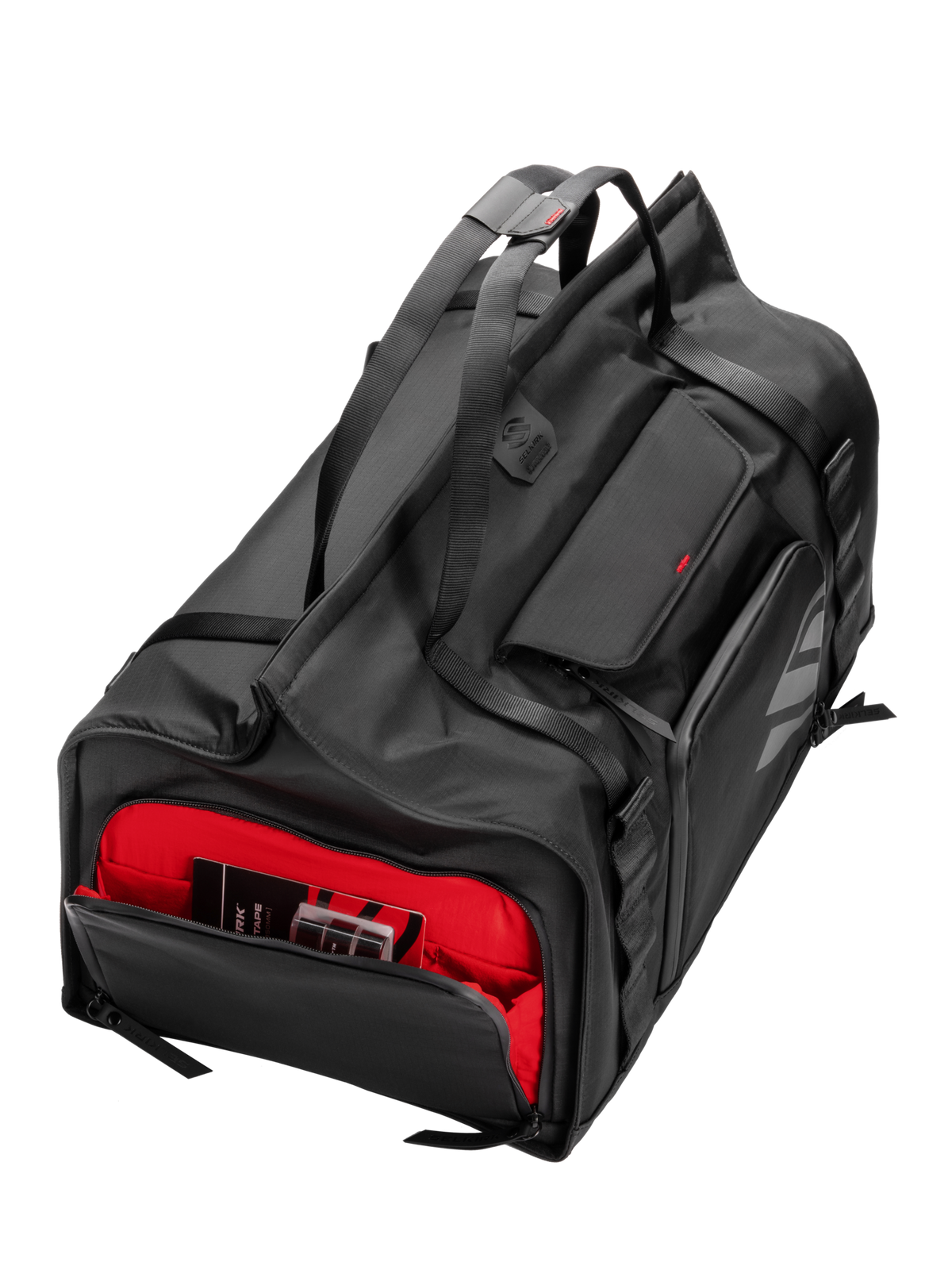 Selkirk Pro Line 2.0 Pickleball Duffle Bag - Volume: 45L