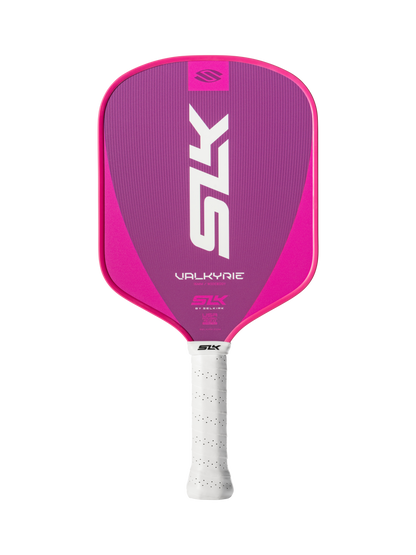 Selkirk SLK Valkyrie Widebody - Bloom Paddle