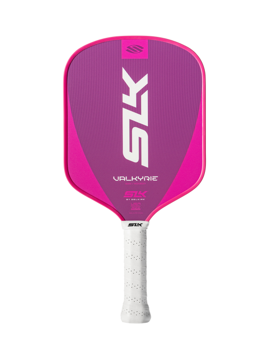 Selkirk SLK Valkyrie Widebody - Bloom Paddle