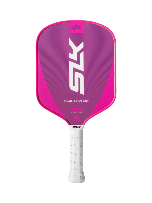 Selkirk SLK Valkyrie Widebody - Bloom Paddle