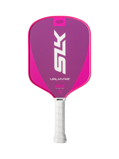 Selkirk SLK Valkyrie Widebody - Bloom Paddle
