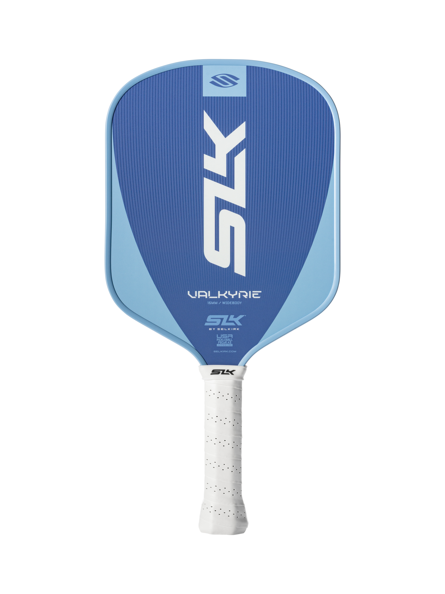 Selkirk SLK Valkyrie Widebody - Stratosphere Paddle
