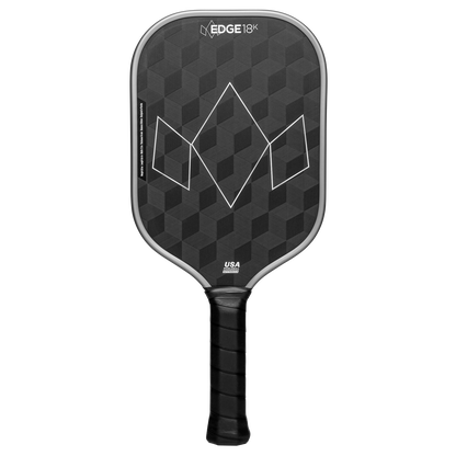 Diadem Edge 18k Speed Pro Paddle - 14mm