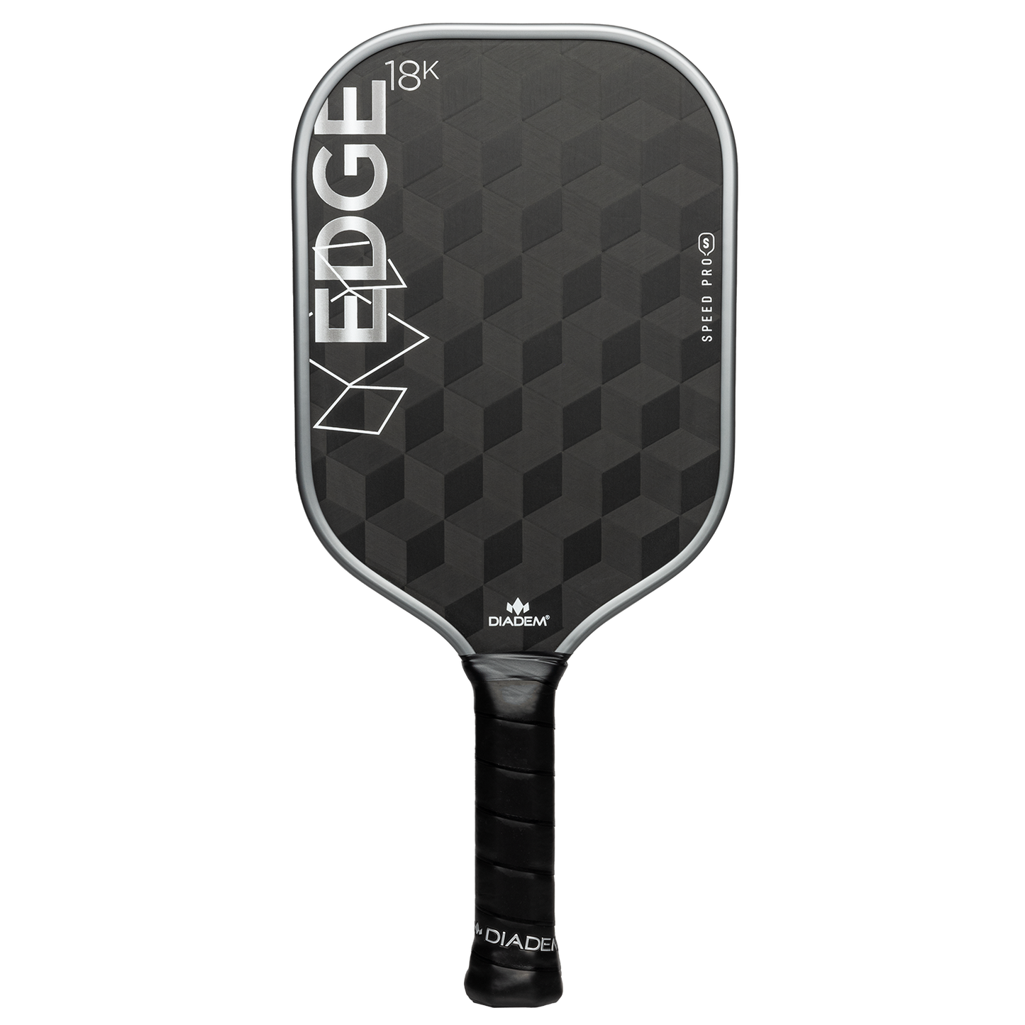 Diadem Edge 18k Speed Pro Paddle - 14mm