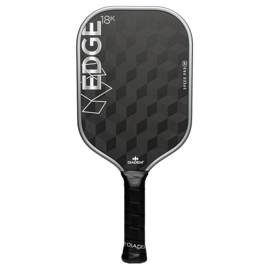 Diadem Edge 18k Speed Pro Paddle - 14mm