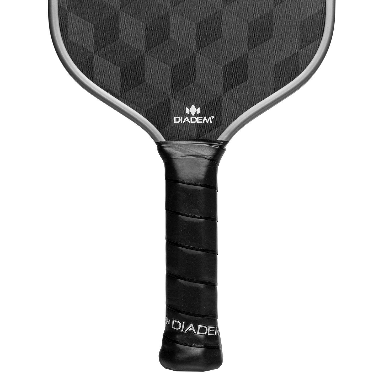 Diadem Edge 18k Speed Pro Paddle - 14mm