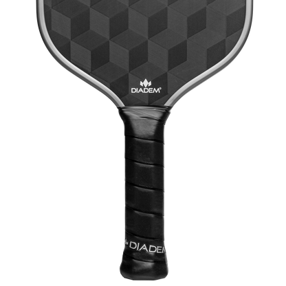 Diadem Edge 18k Speed Pro Paddle - 14mm