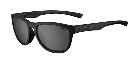 Tifosi Swank S, Blackout Smoke no Mirror Eyewear