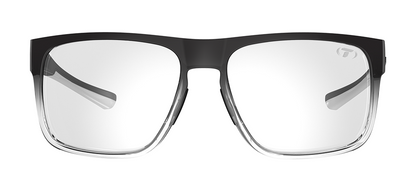 Tifosi Swick, Onyx Fade Frame - Clear Lens