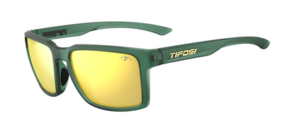 Tifosi Sylo, Forest Vapor Smoke Yellow Mirror