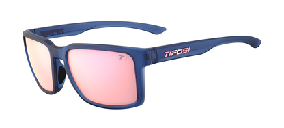 Tifosi Sylo, Midnight Vapor Pink Mirror