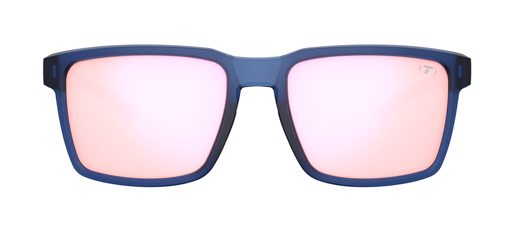 Tifosi Sylo, Midnight Vapor Pink Mirror
