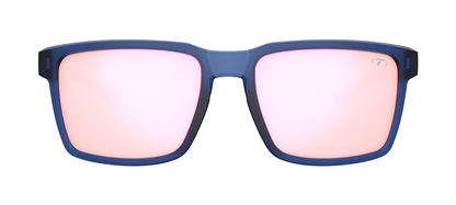 Tifosi Sylo, Midnight Vapor Pink Mirror