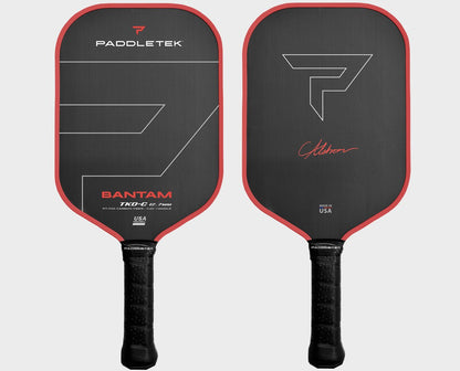 Paddletek Bantam TKO-C 12.7 Paddle