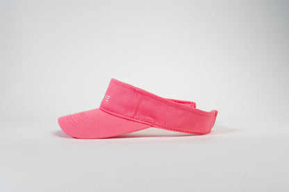 Thrive Elite Tour Pink Visor