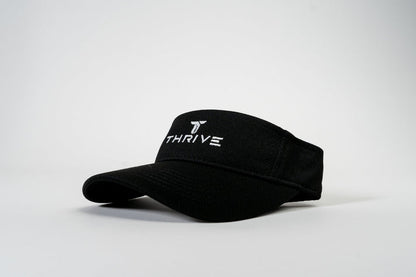 Thrive Elite Tour Black Visor