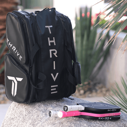 Thrive Elite Pro Tour Bag with shoe bag