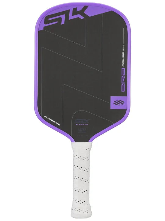 Selkirk SLK Era Elongated Paddle Ultraviolet - Gen 3 - 16mm