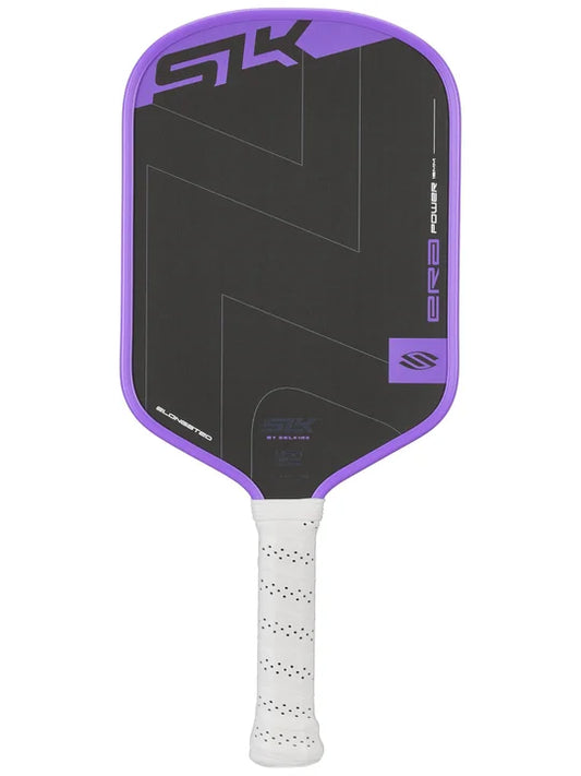 Selkirk SLK Era Elongated Paddle Ultraviolet - Gen 3 - 16mm