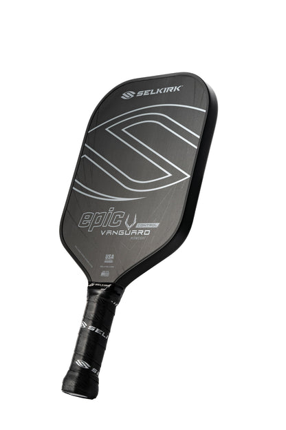 Selkirk Vanguard Control Epic Lightweight Paddle