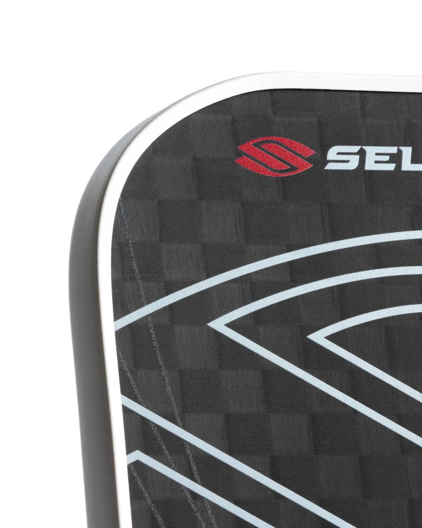 Selkirk Vanguard Pro Epic Paddle 16mm - Four layers 12 K Carbon Fiber