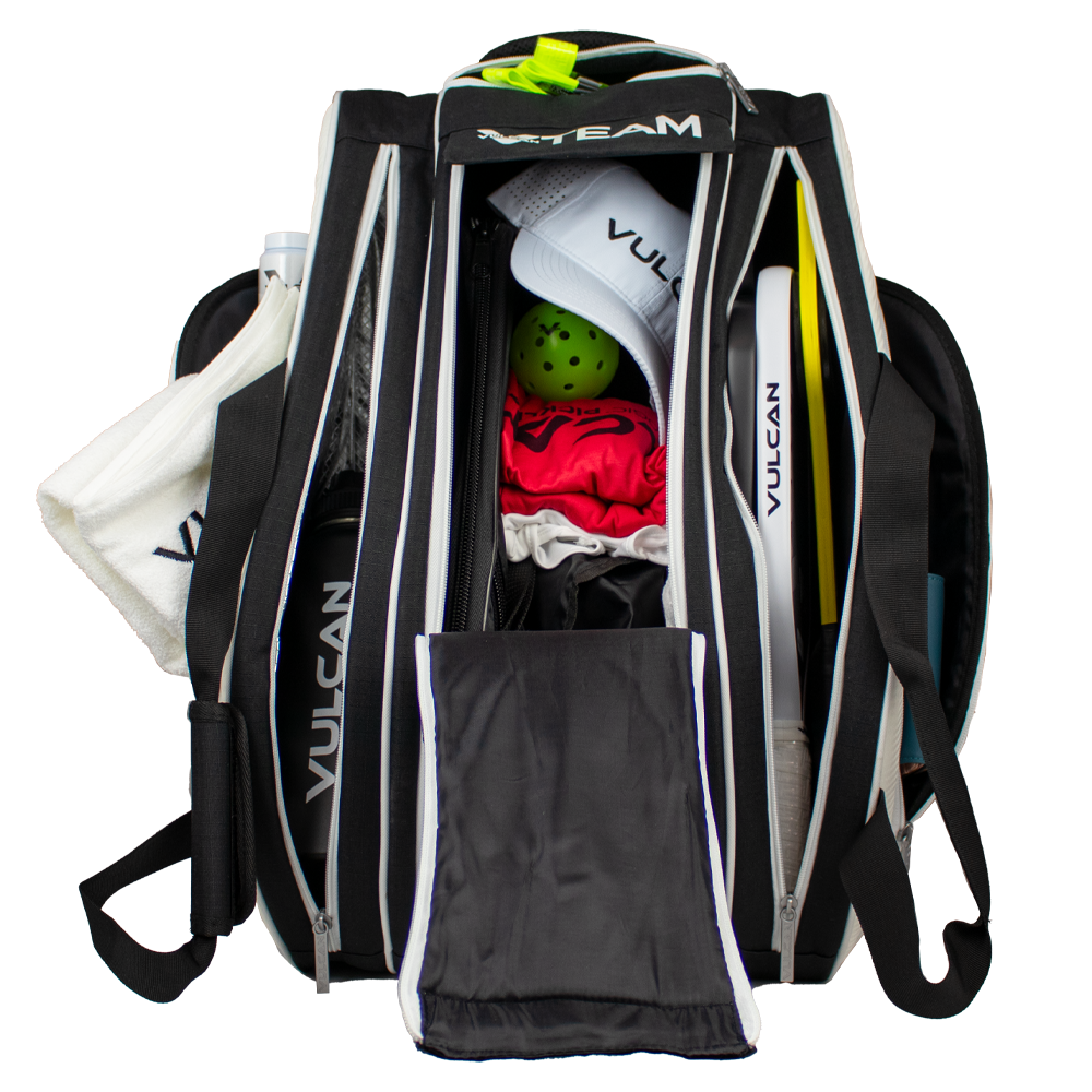 Vulcan VTEAM Pro BackPack