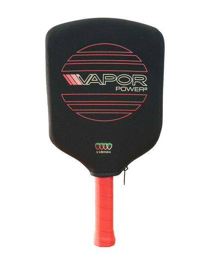 11SIX24 Vapor Power 2 - Hybrid - Paddle - Summer Red Strawberry Edgeguard