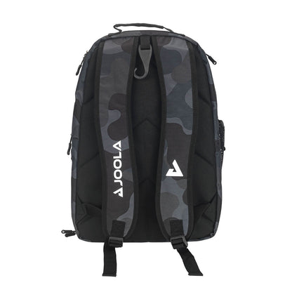 Joola Vision II Deluxe BackPack