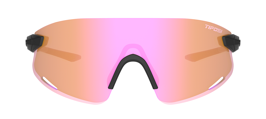 Tifosi Vogel XC, Blackout AC Red