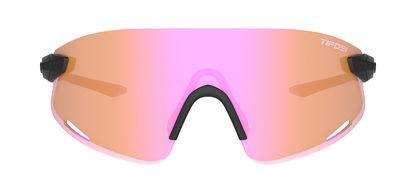 Tifosi Vogel XC, Blackout AC Red