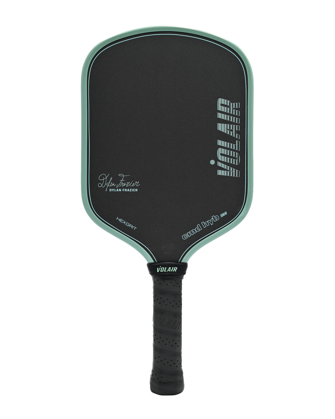 Volair CMD HYB Paddle 16mm - Dylan Frazier