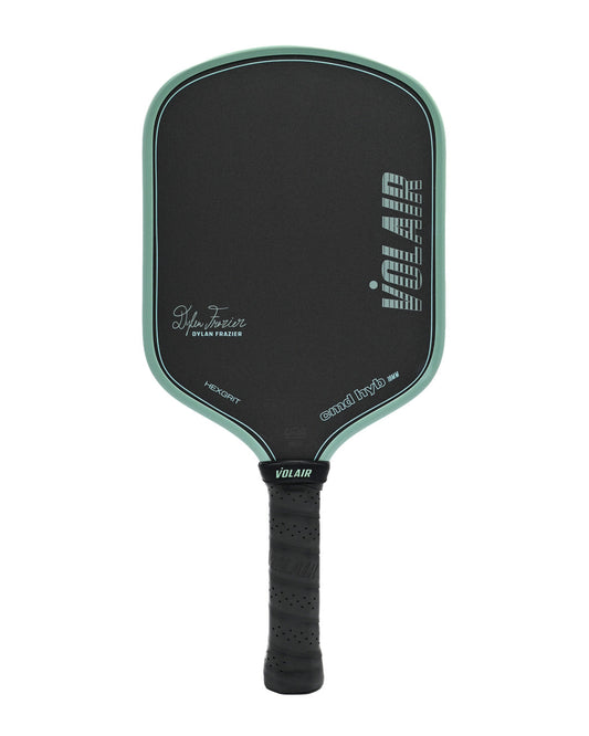 Volair CMD HYB Paddle 16mm - Dylan Frazier
