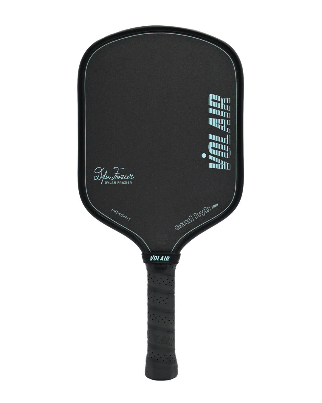 Volair CMD HYB Paddle 16mm - Dylan Frazier