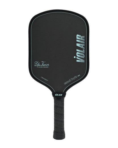 Volair CMD HYB Paddle 16mm - Dylan Frazier