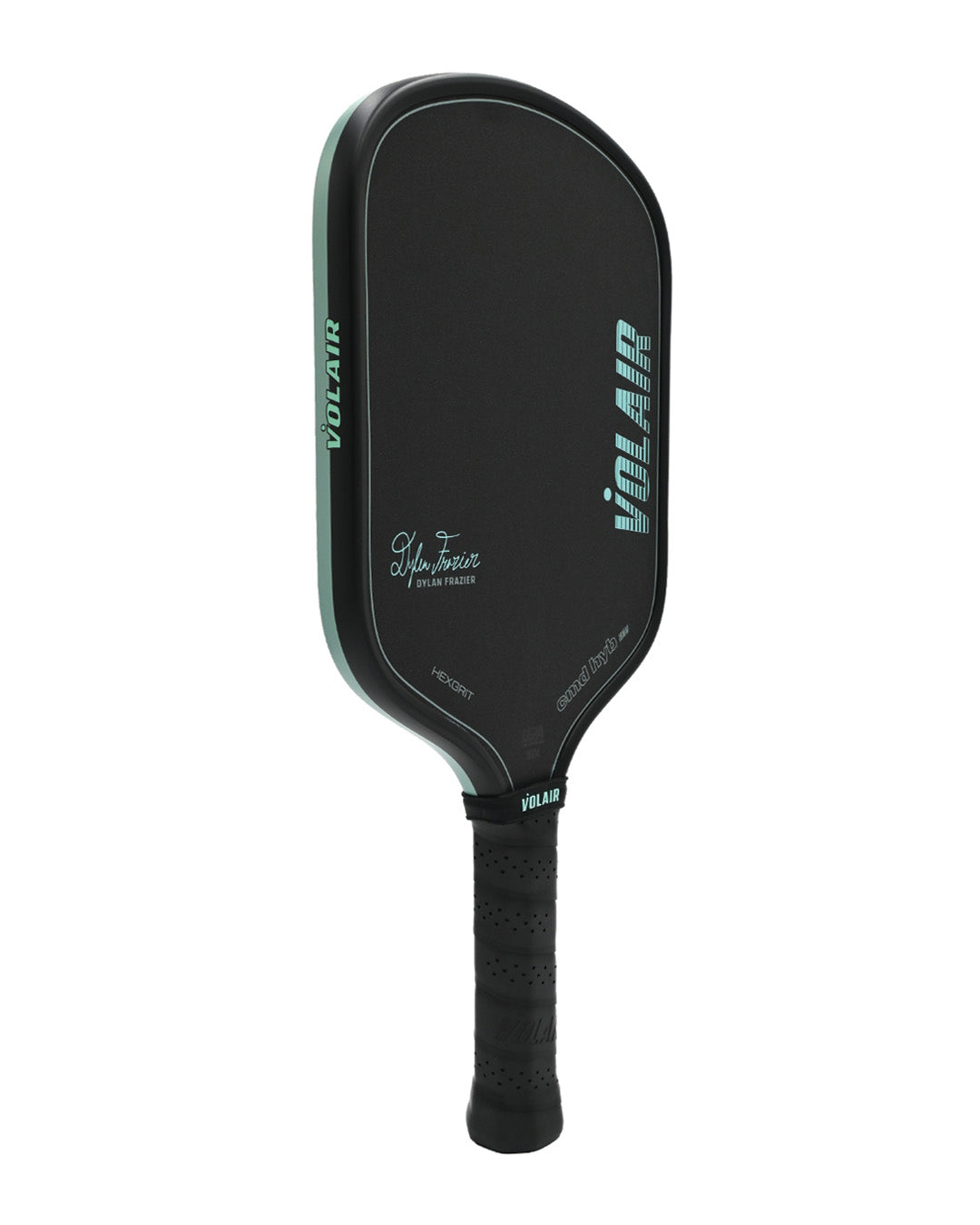 Volair CMD HYB Paddle 16mm - Dylan Frazier