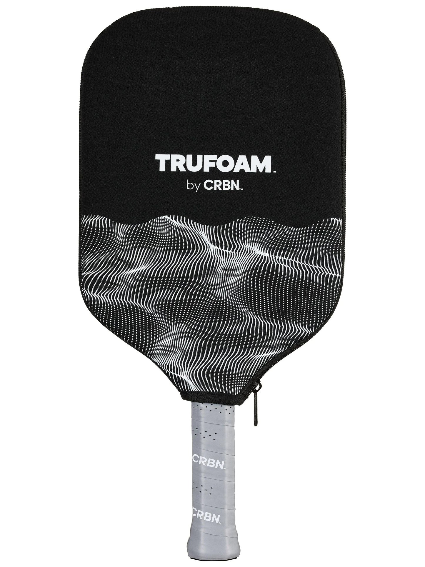 CRBN 3 TruFoam 3 Waves Elongated Paddle