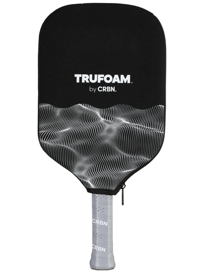 CRBN 3 TruFoam 3 Waves Elongated Paddle