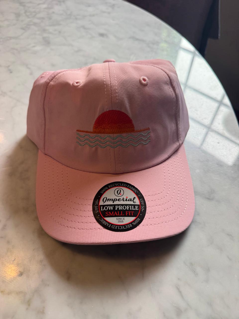 Imperial Cap - Small Fit - The Original  - Performance Hat